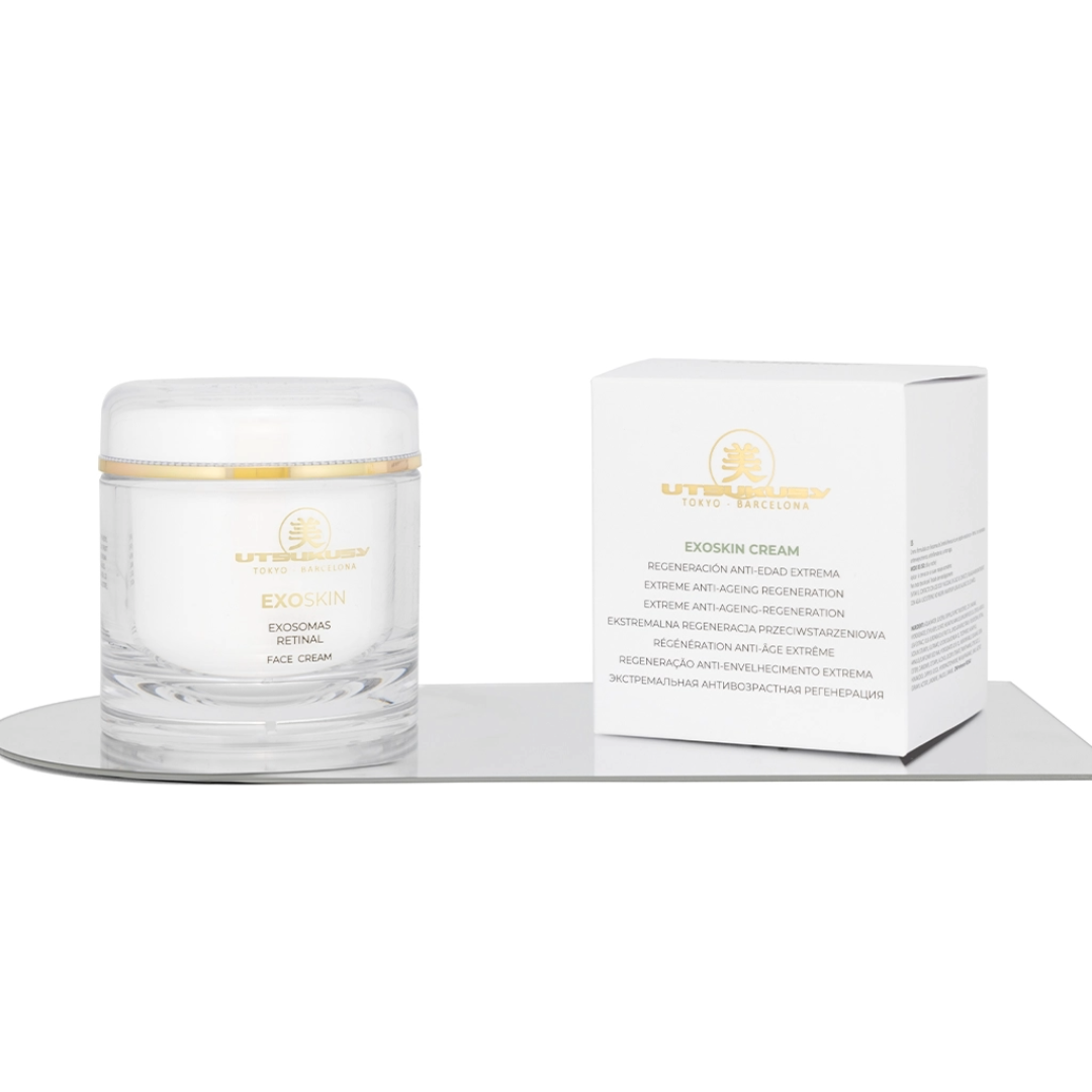 EXOSKIN CREMA PROFESIONAL