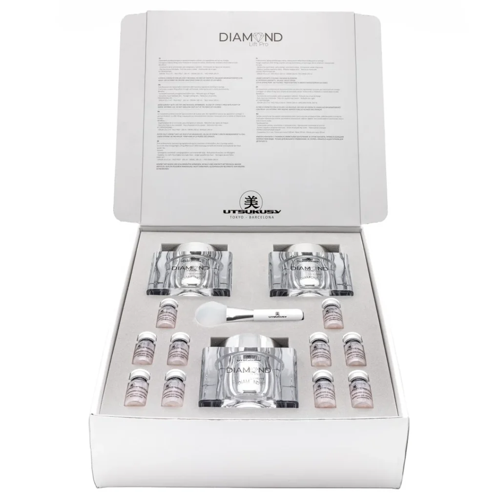 KIT PROFESIONAL DIAMOND