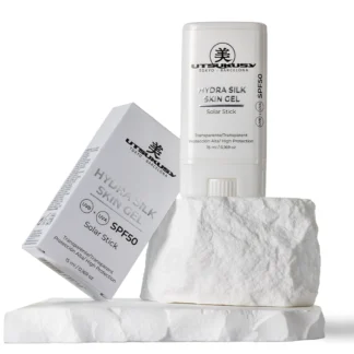 HYDRA SILK SKIN GEL