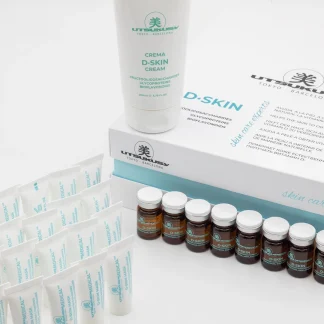 D-SKIN KIT PROFESIONAL