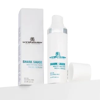 SHARK SAUCE