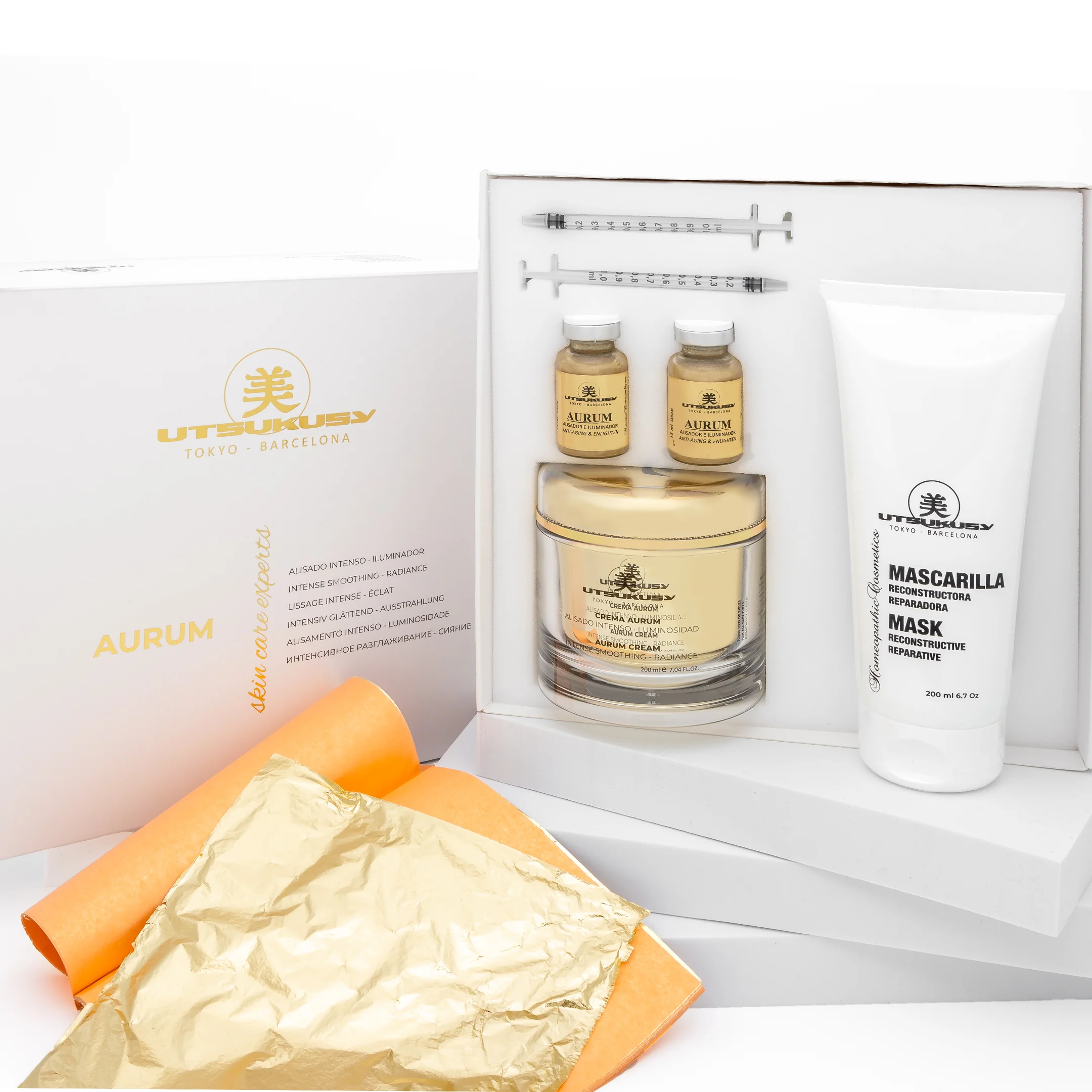 KIT ORO