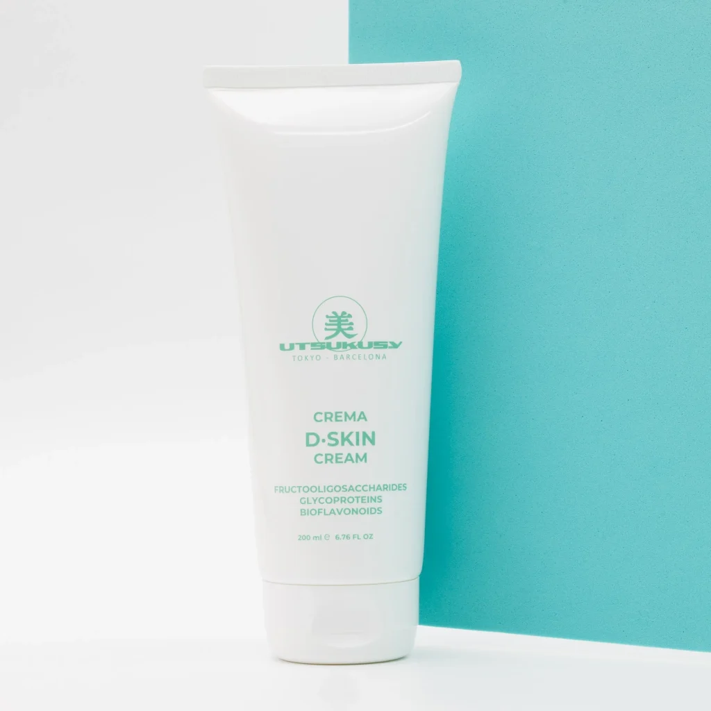 D-SKIN CREAM