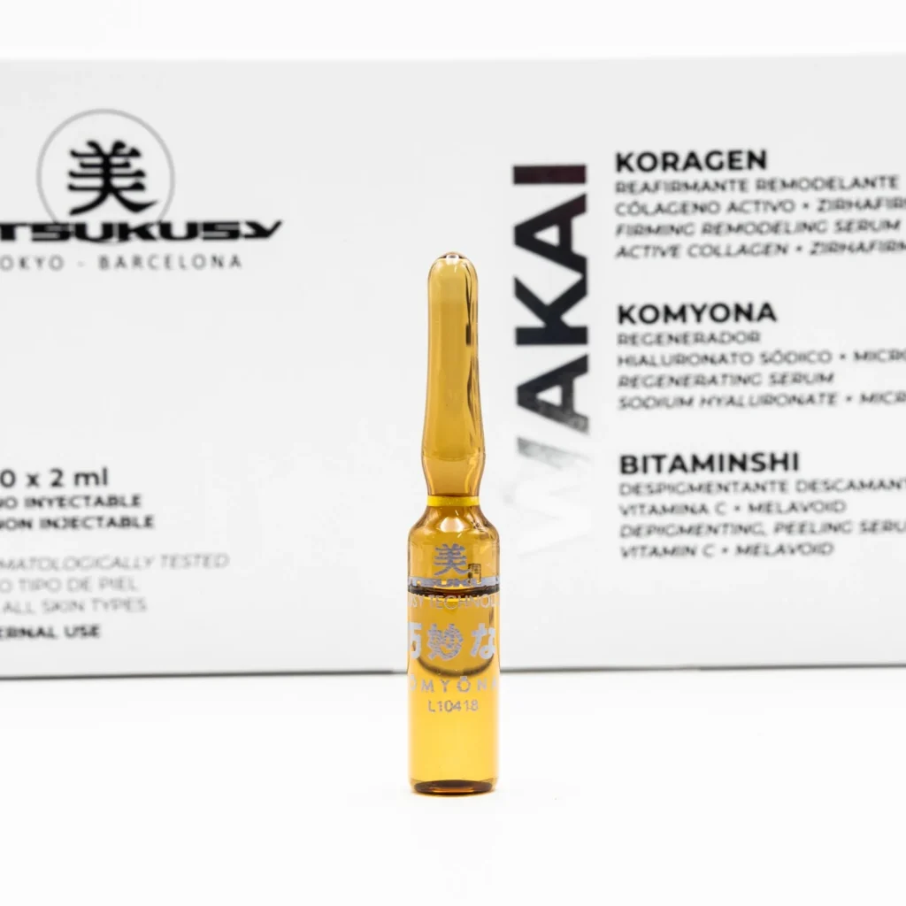 SERUM KOMYONA