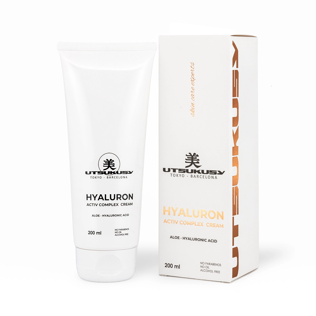 CREMA HYALURON ACTIV COMPLEX