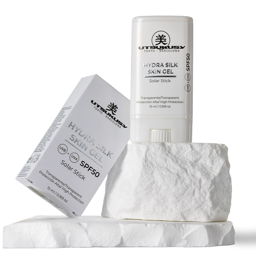 HYDRA SILK SKIN GEL