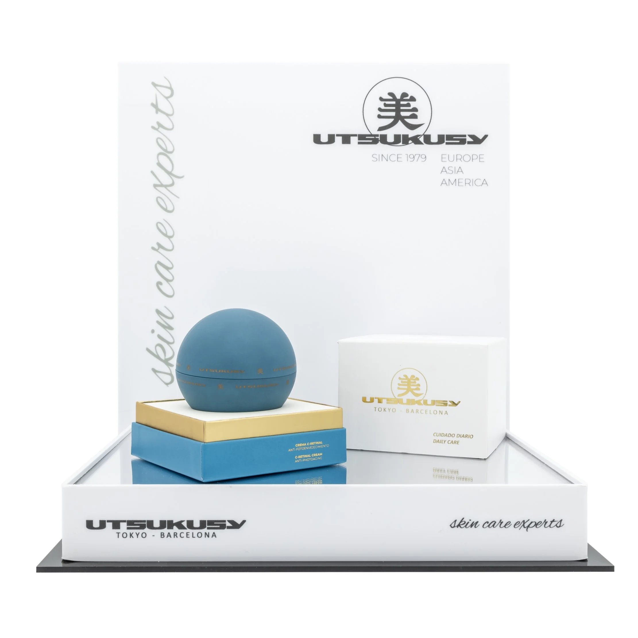 CREMA C-RETINAL VP
