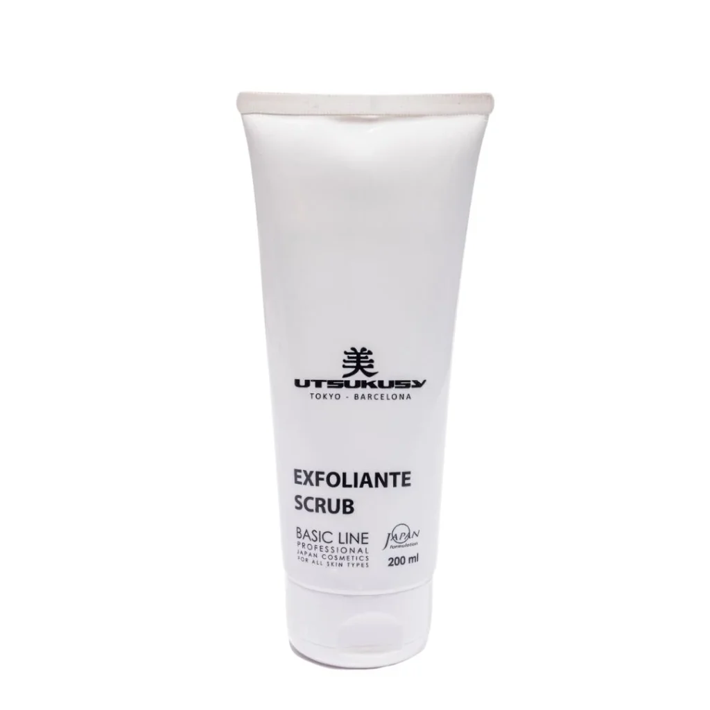 EXFOLIANTE BASIC