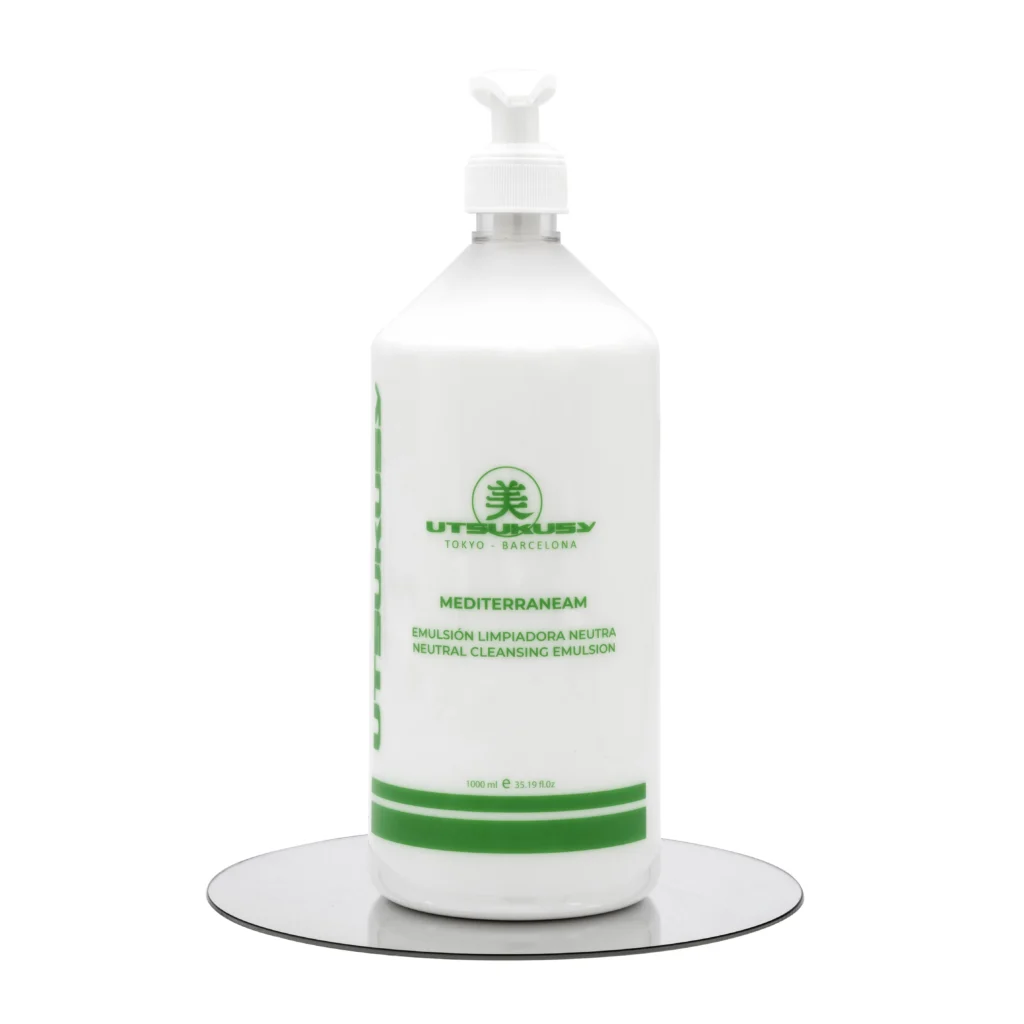 EMULSIÓN LIMPIADORA NEUTRA