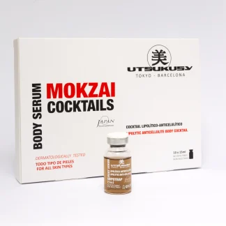 COCKTAIL LIPOLÍTICO