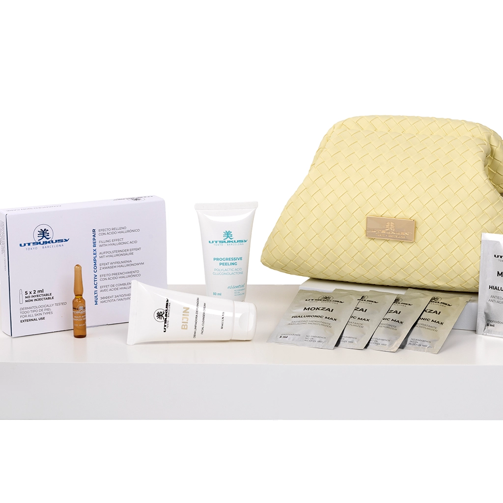 PROGRESSIVE – MULTI ACTIV COMPLEX SZETT NESZESSZERREL