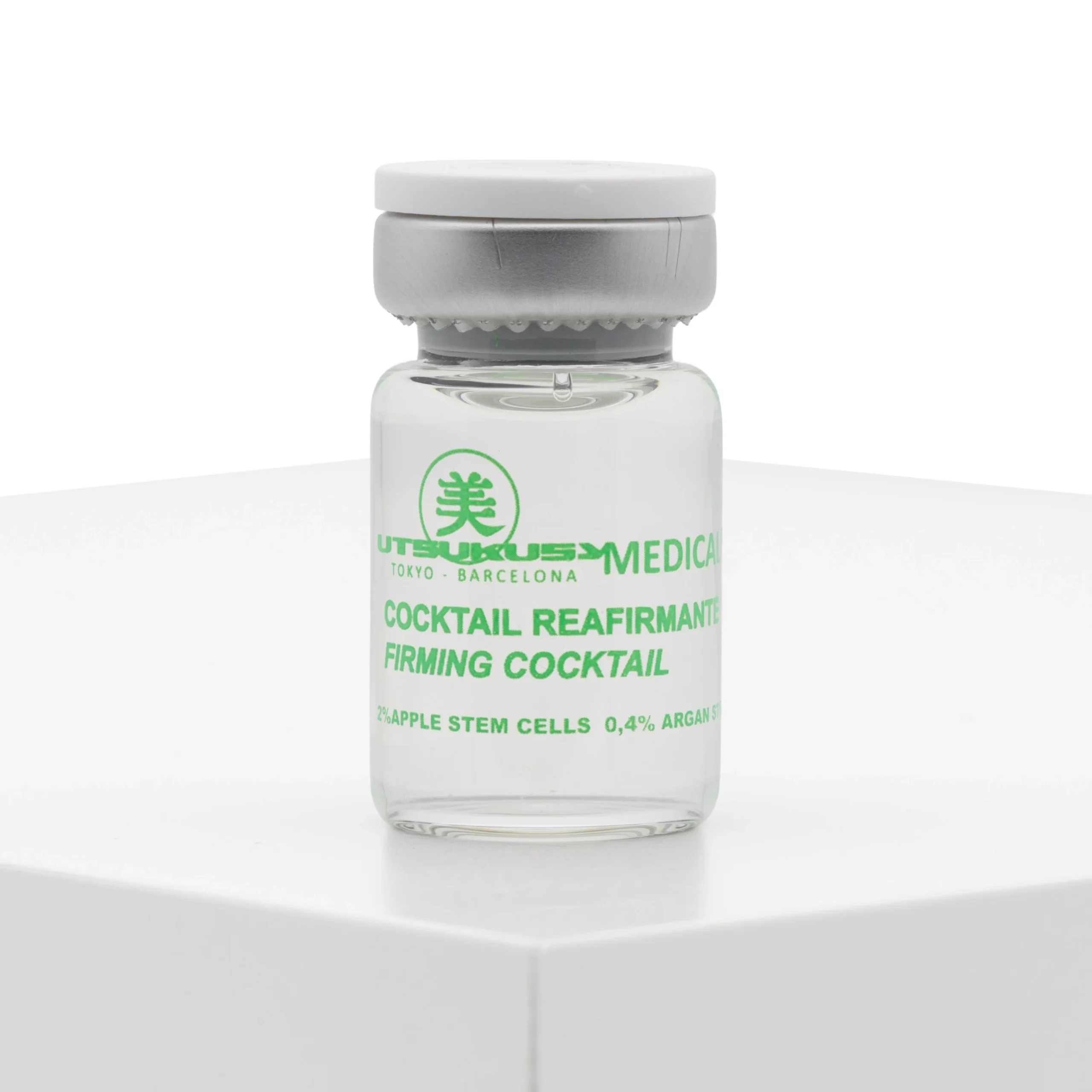 COCKTAIL REAFIRMANTE