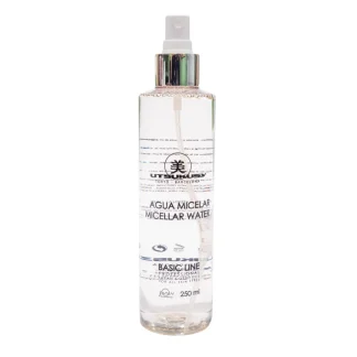 AGUA MICELAR 250 ml