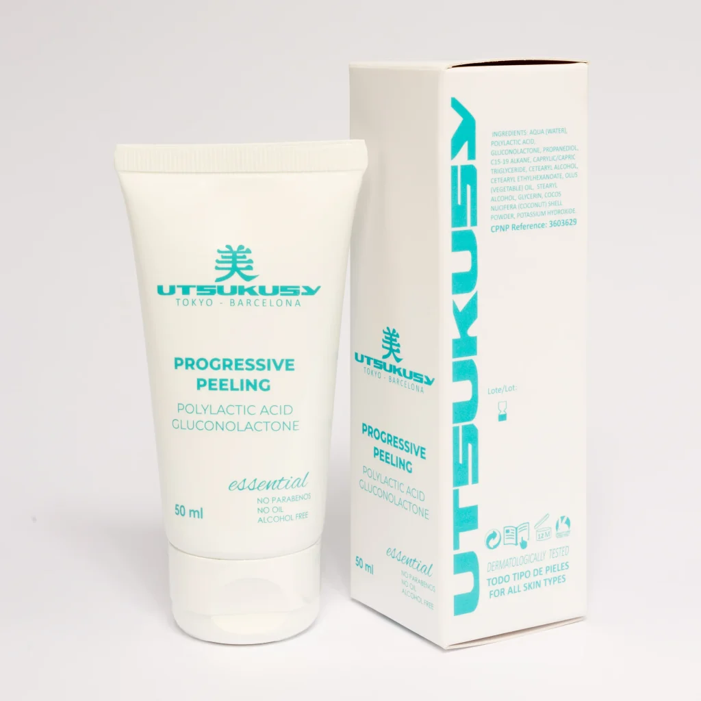 Utsukusy-kozmetikumok-progresszív-peeling
