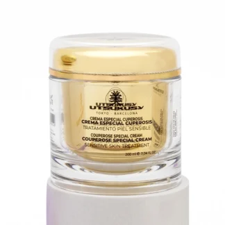 CREMA SENSITIVE
