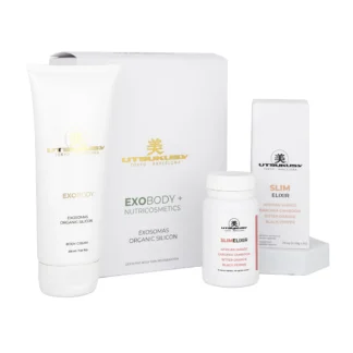 EXOBODY SET SLIM ELIXIR