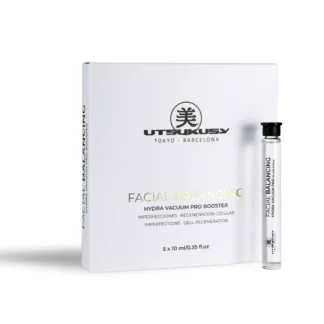 BOOSTER FACIAL BALANCING