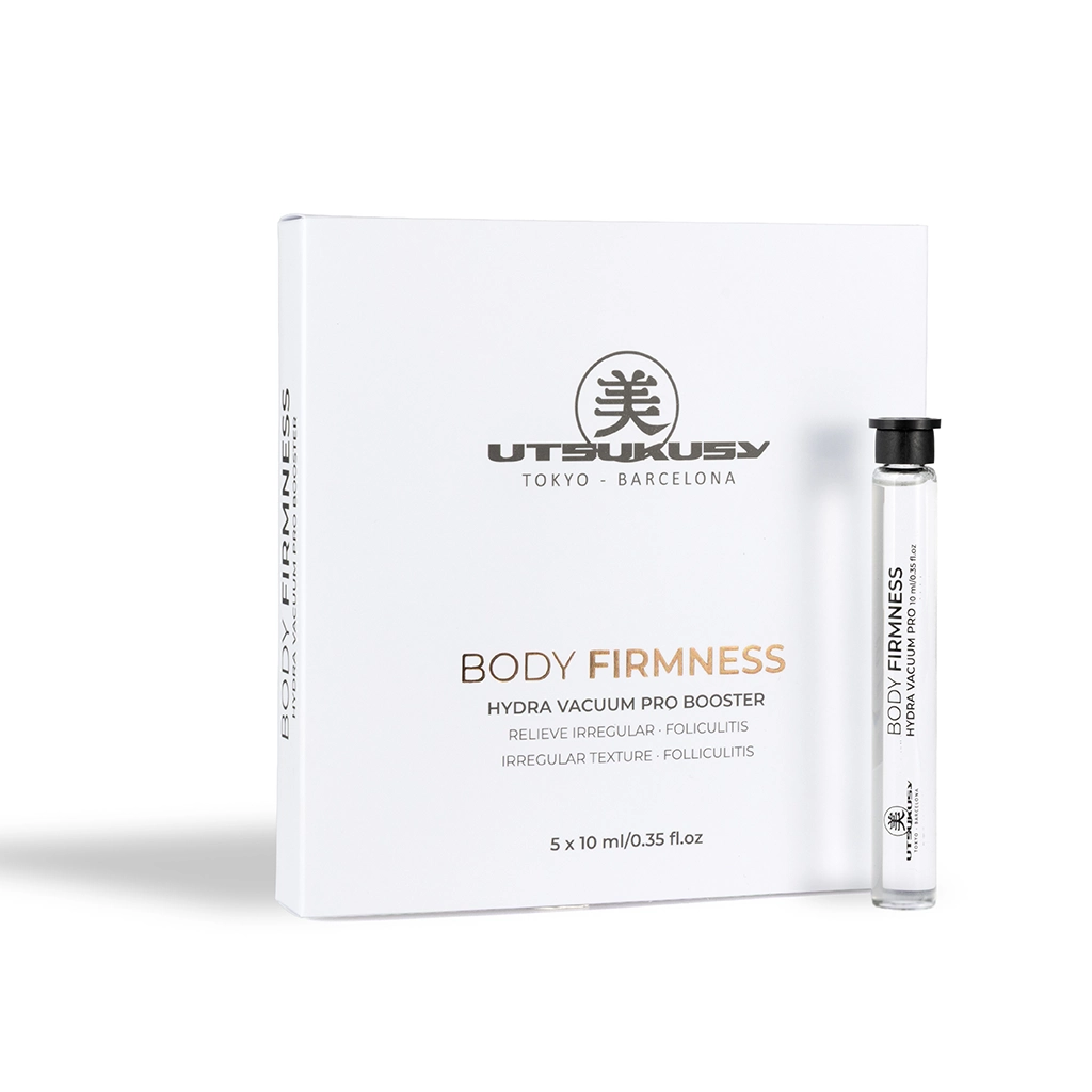 BOOSTER BODY FIRMNESS