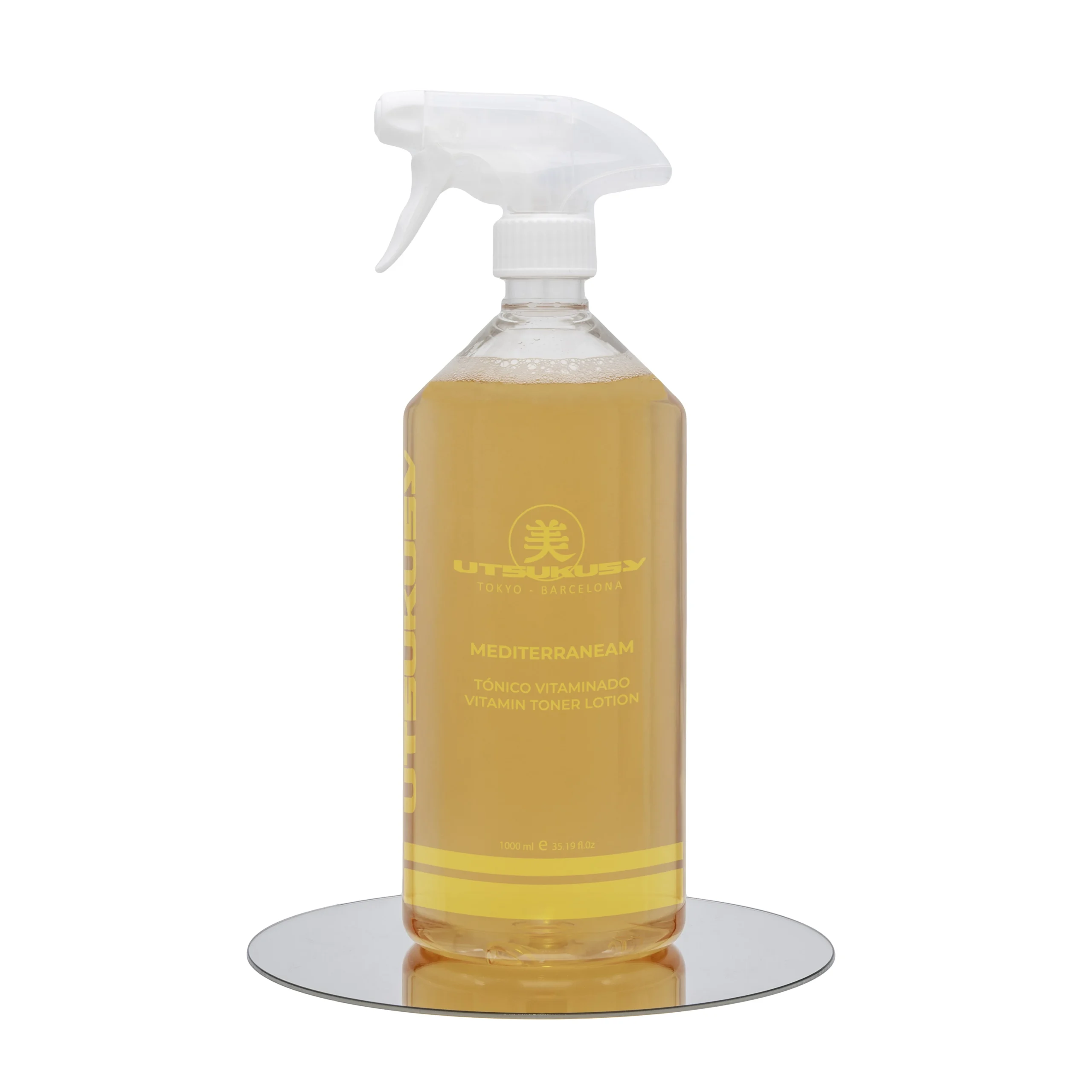 LOCIÓN PURIFICANTE VITAMINADA
