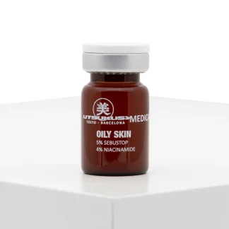 COCKTAIL OILY SKIN