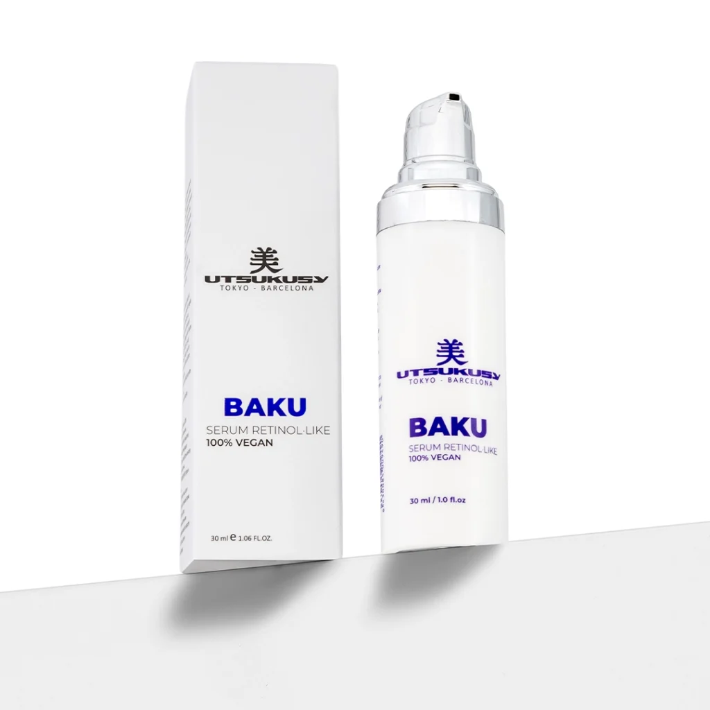 SERUM BAKU
