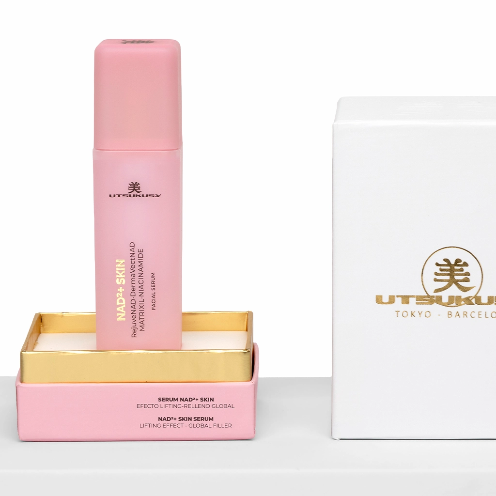 NAD2+ SKIN SERUM