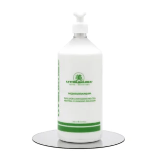 EMULSIÓN LIMPIADORA NEUTRA