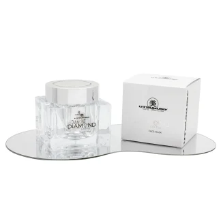 DIAMOND FACE MASK