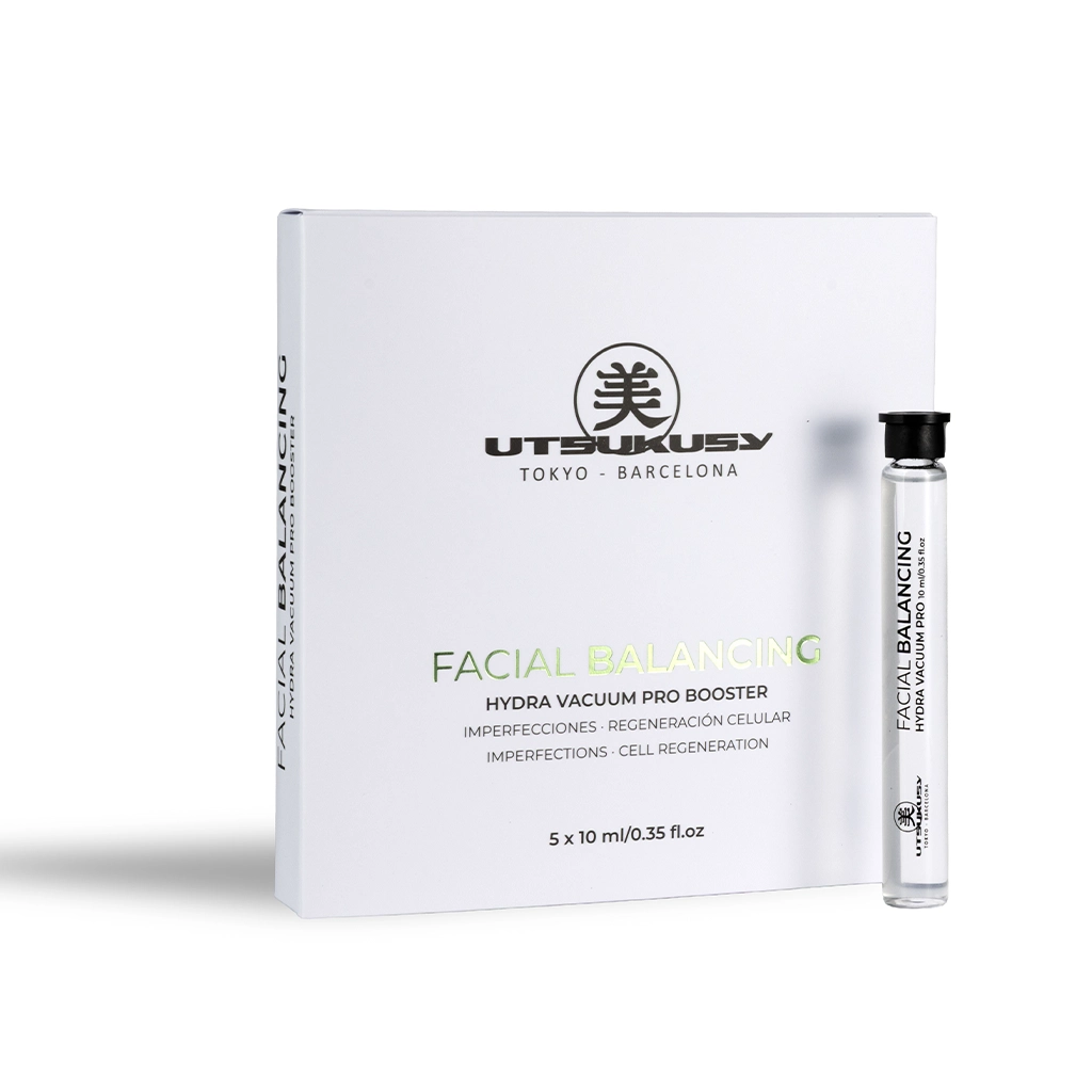 BOOSTER FACIAL BALANCING