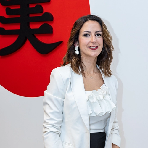 Almudena Hernández