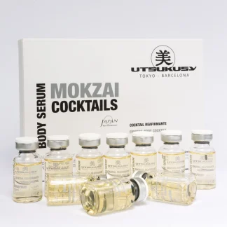 COCKTAIL REAFIRMANTE