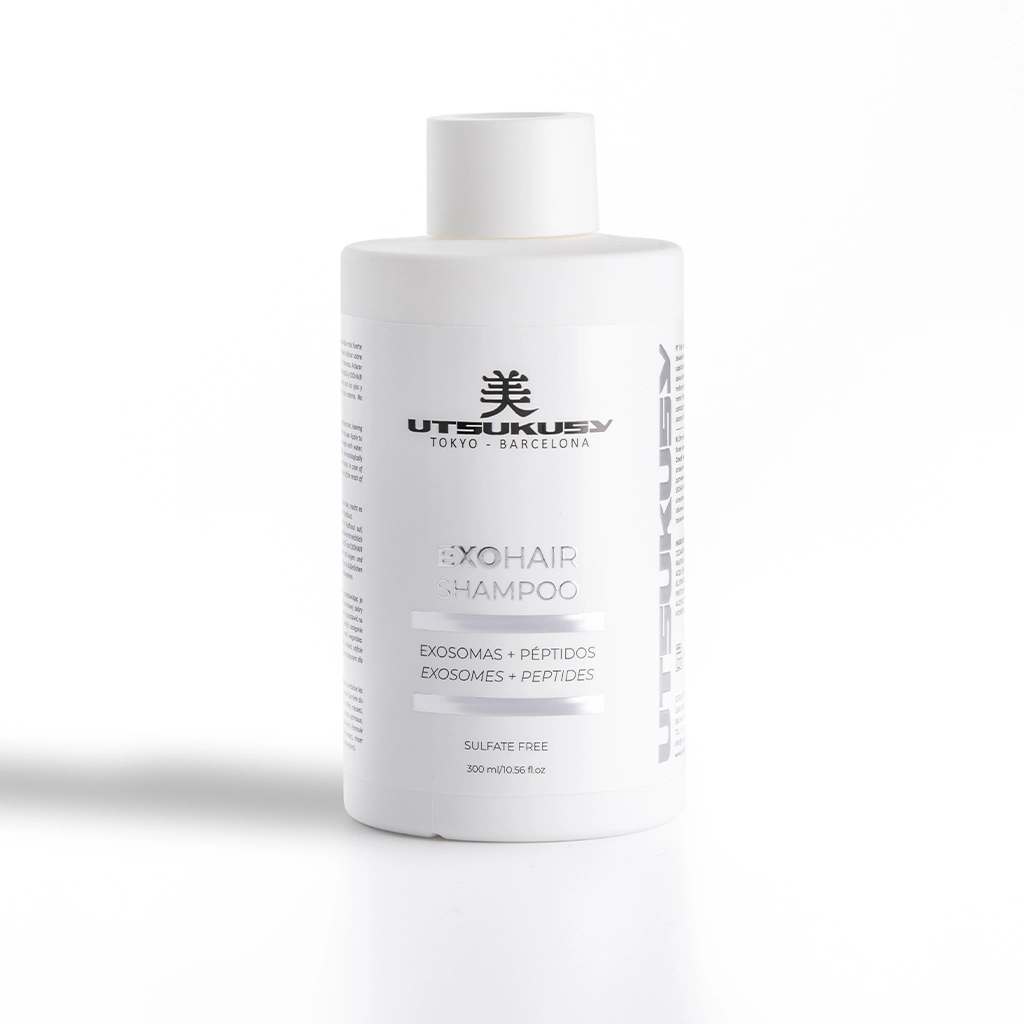 EXOHAIR SHAMPOO