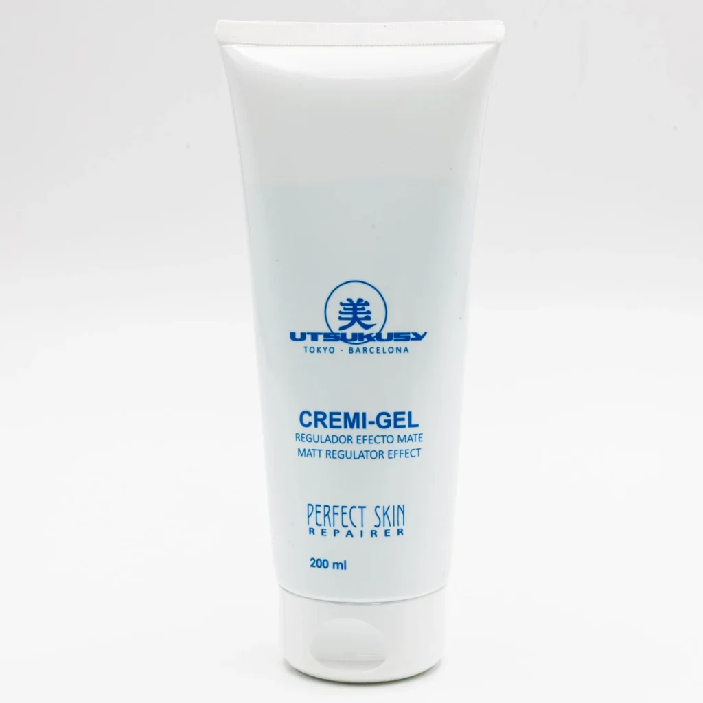 CREMI GEL REGULADOR 200ML