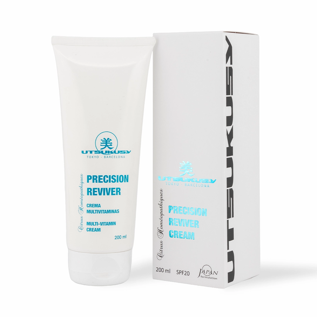 CREMA MULTIVITAMINAS