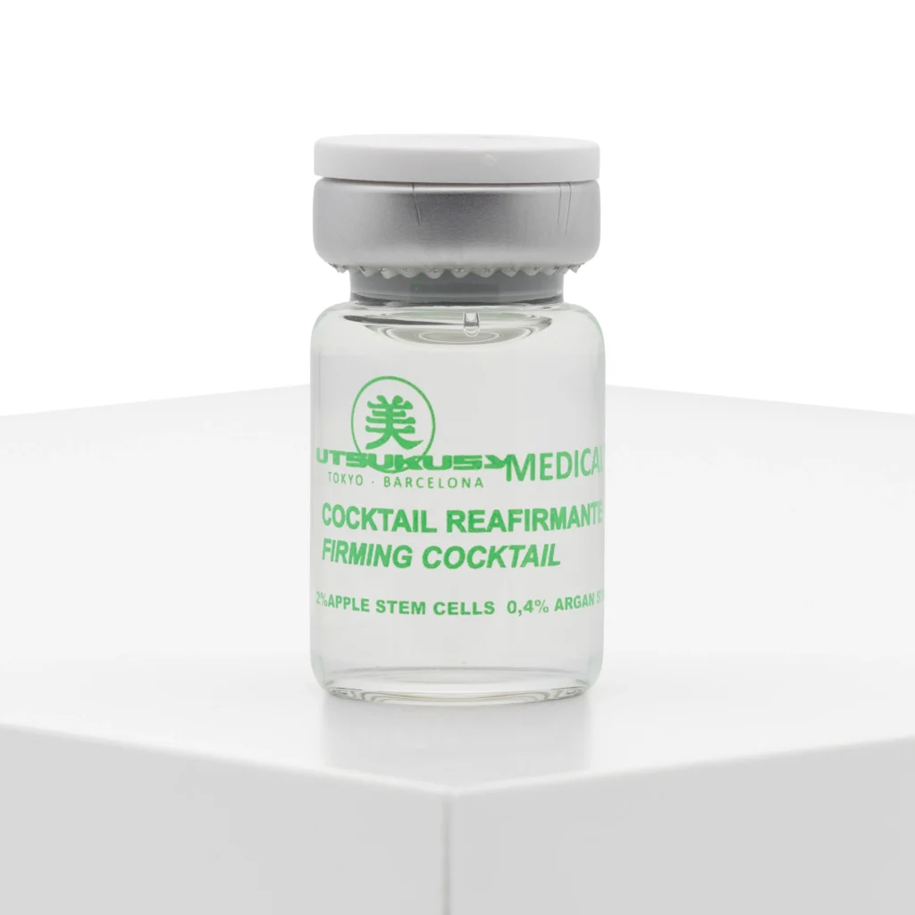 COCKTAIL REAFIRMANTE