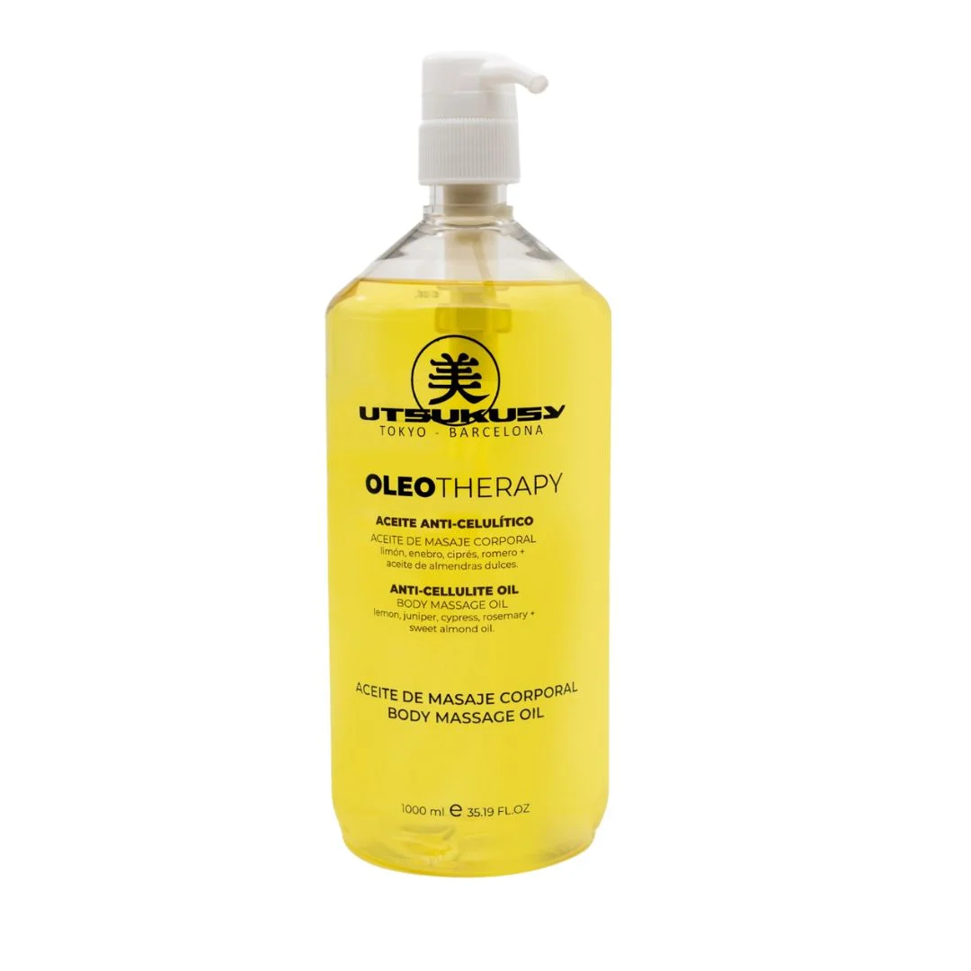 ACEITE ANTI-CELULÍTICO