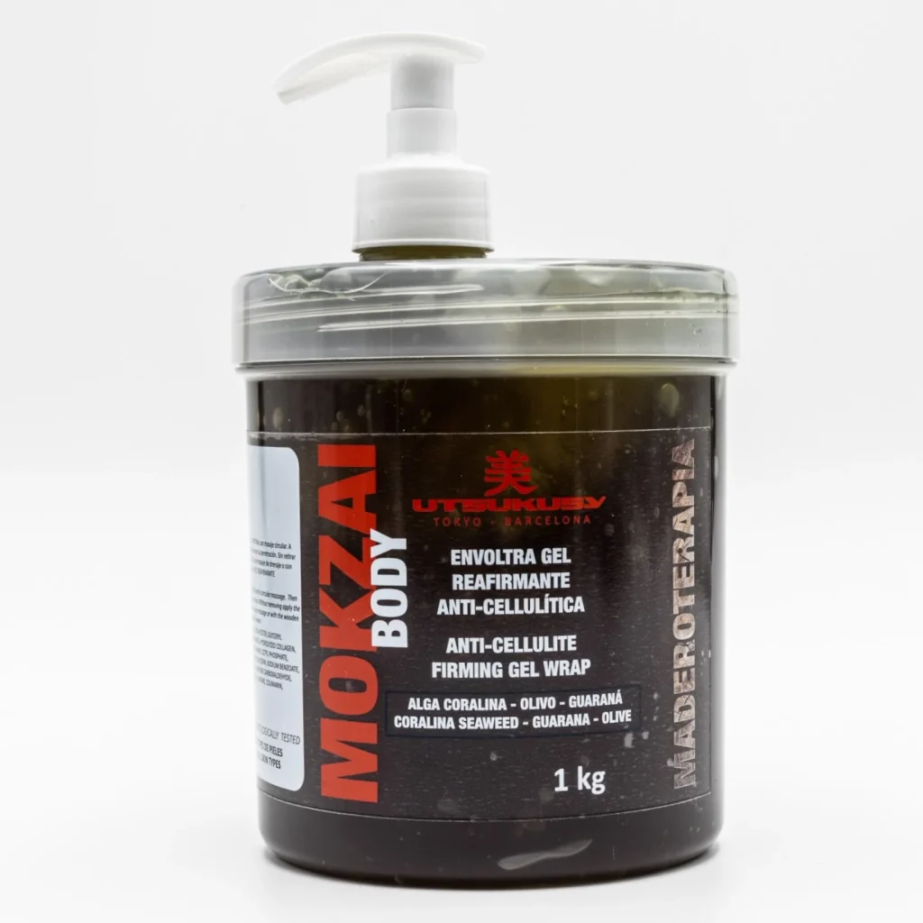 ENVOLTURA GEL