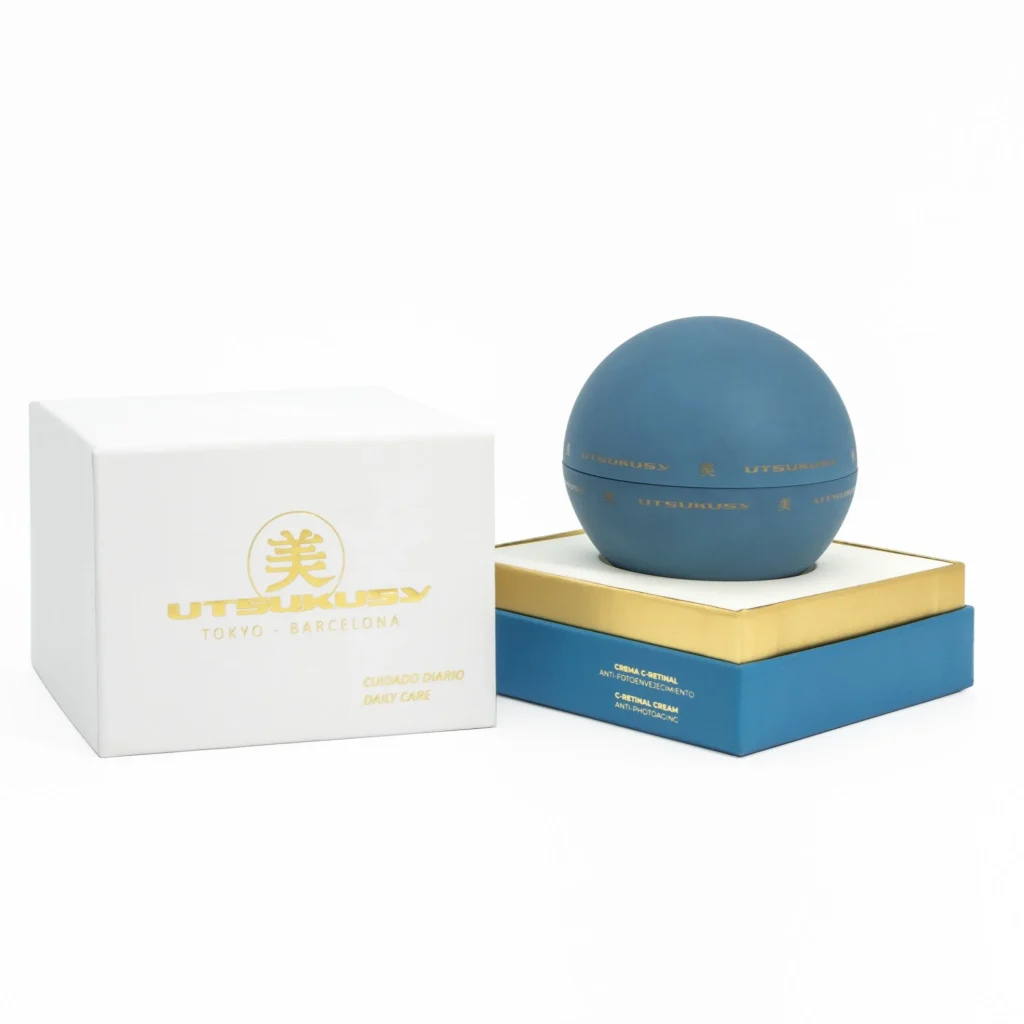 CREMA C-RETINAL VP
