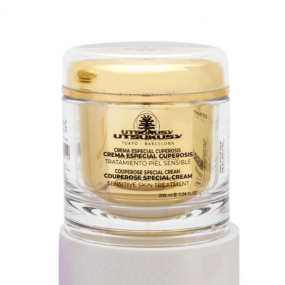 CREMA SENSITIVE