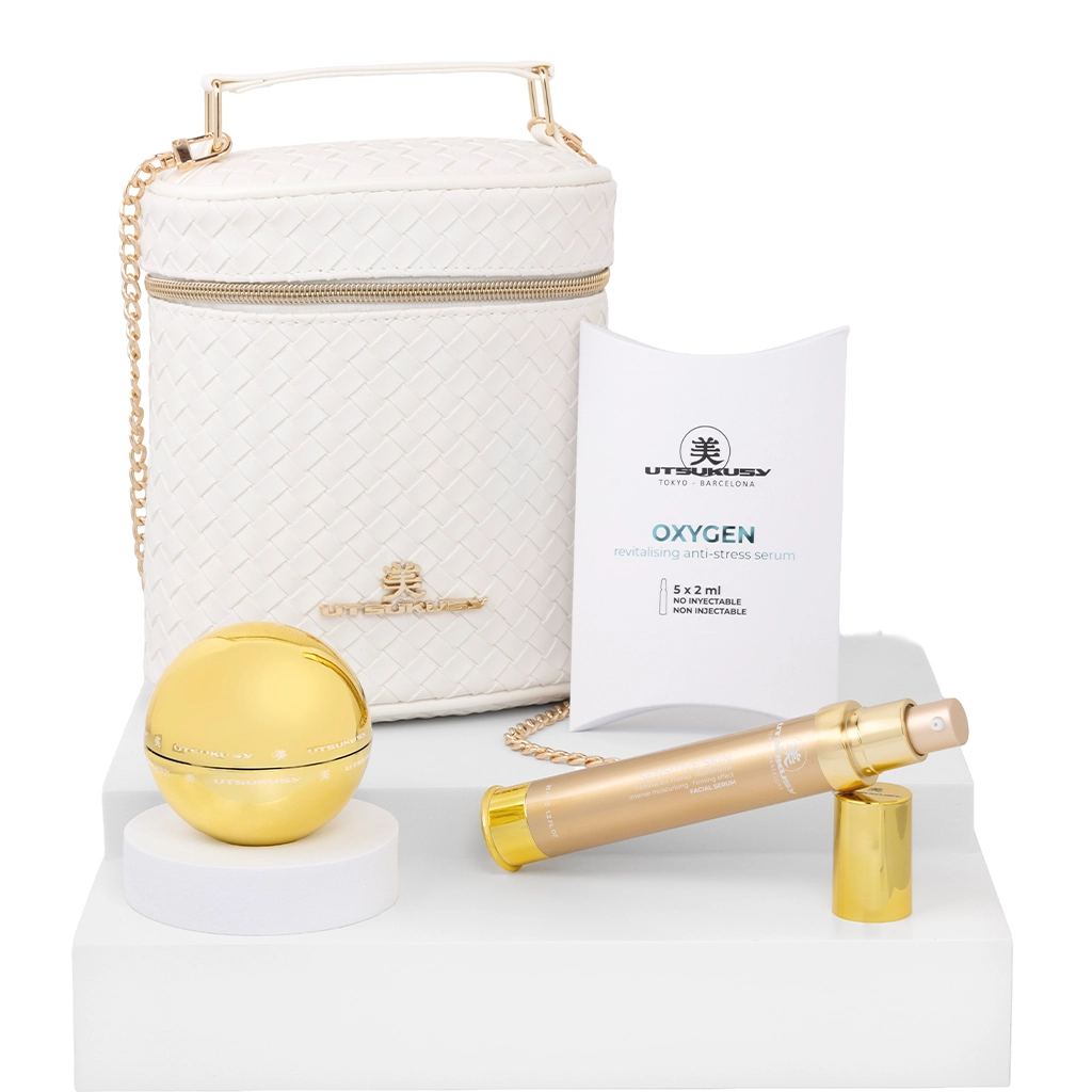SET SENSITIVE SKIN CON NECESER
