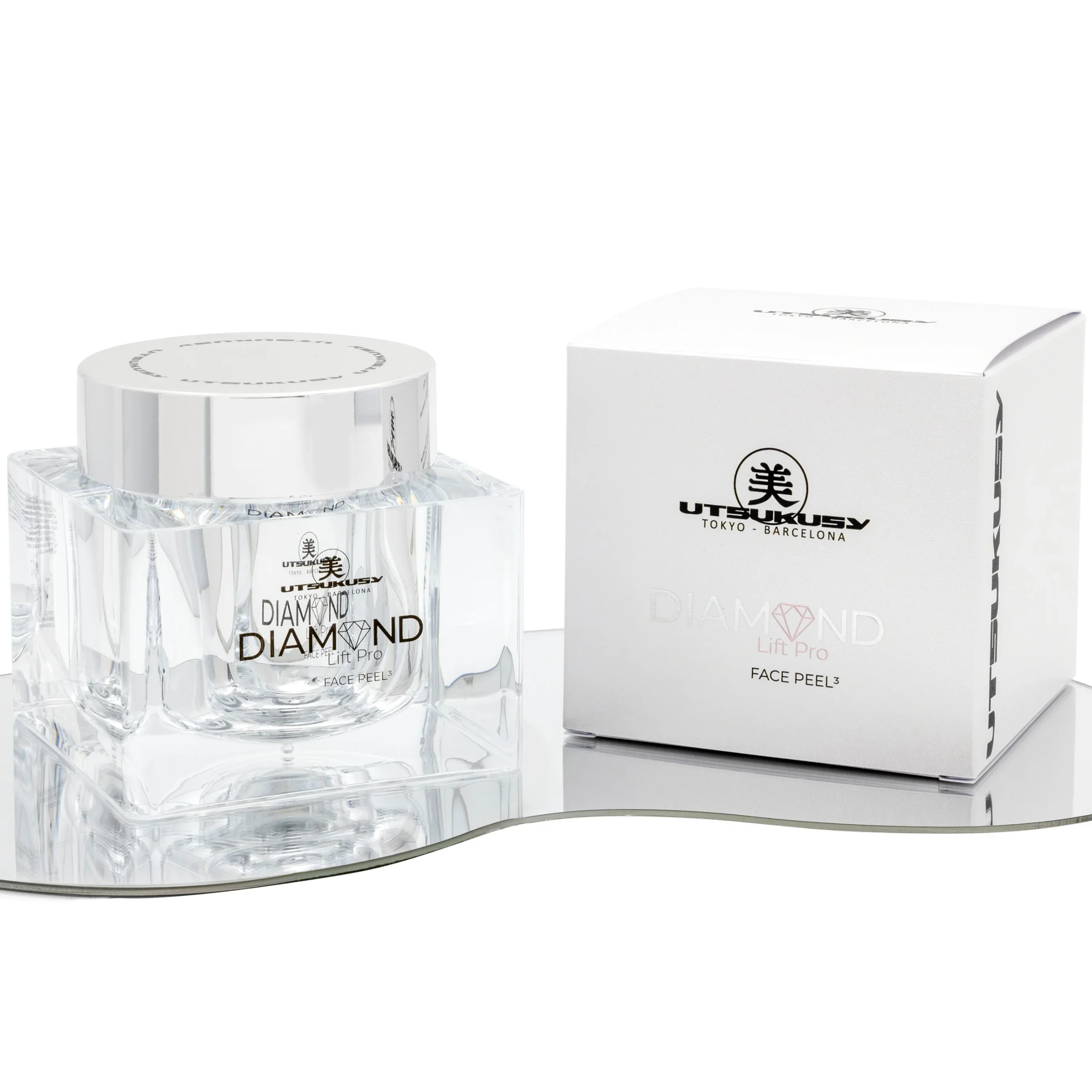 CREMA DIAMOND