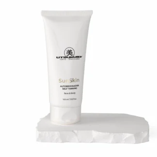 AUTOBRONCEADOR SUN SKIN
