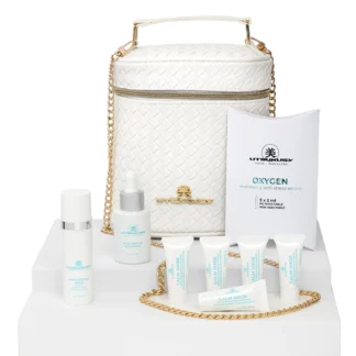 SET MICRO SPICULE TECHNOLOGY CON NECESER