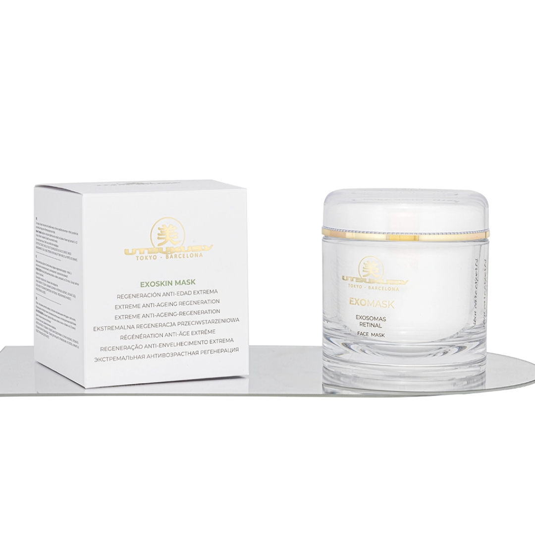 EXOSKIN MASCARILLA