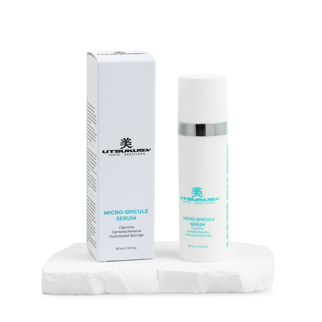 MICRO SPICULE SERUM