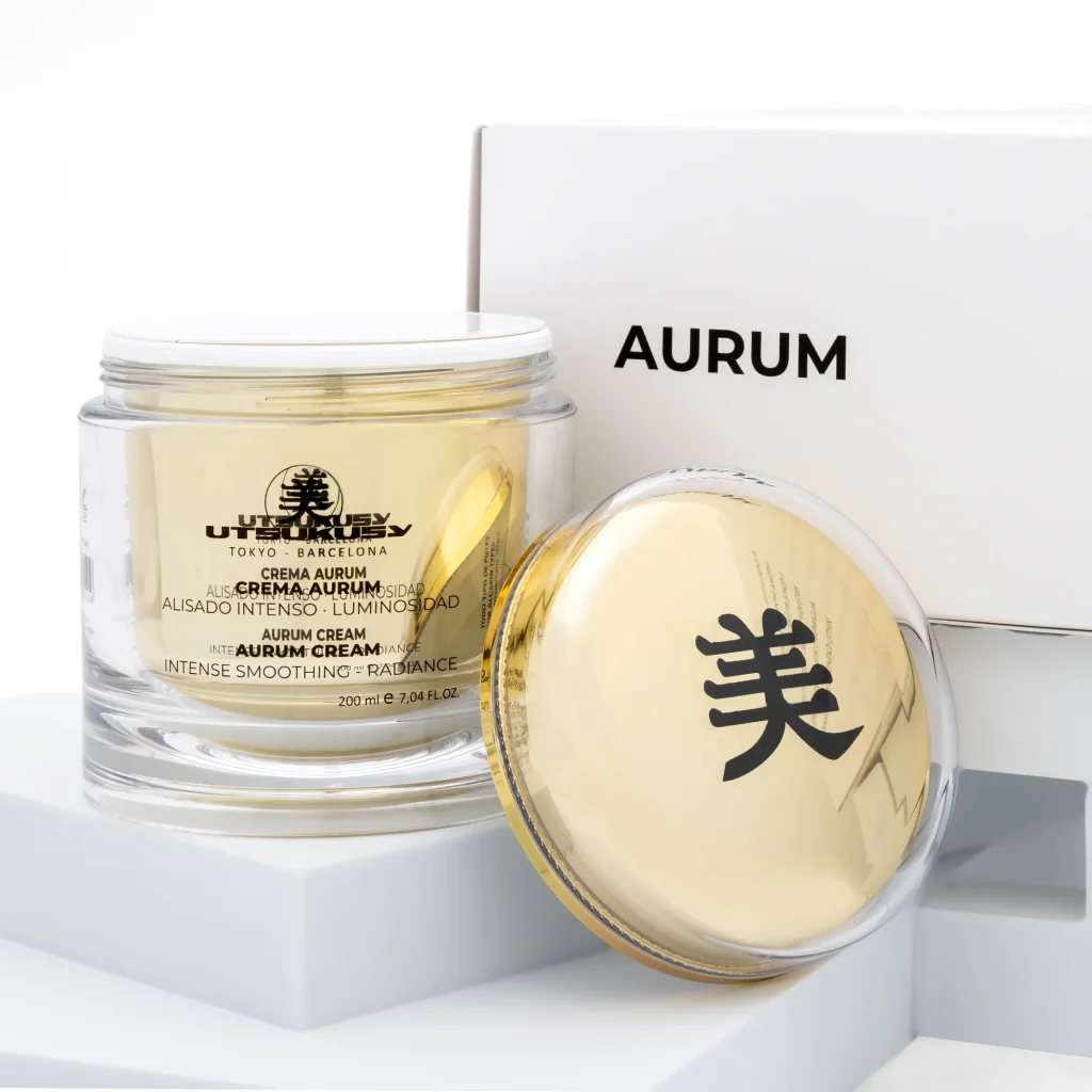 CREMA DE ORO