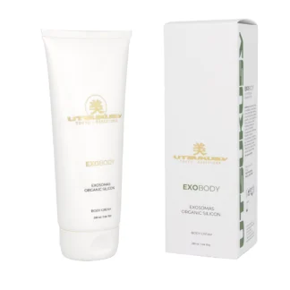 EXOBODY CREAM USO DIARIO