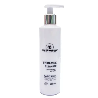 BASIC MILK 250 ml