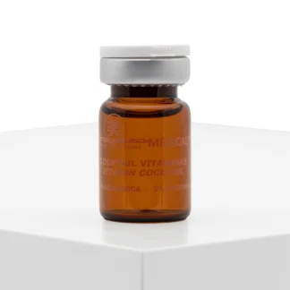 COCKTAIL de VITAMINAS