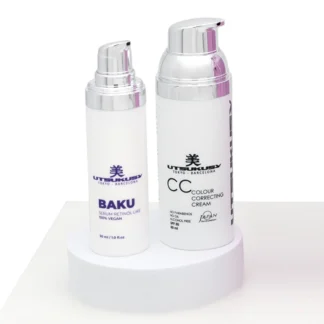 Set Baku + color claro